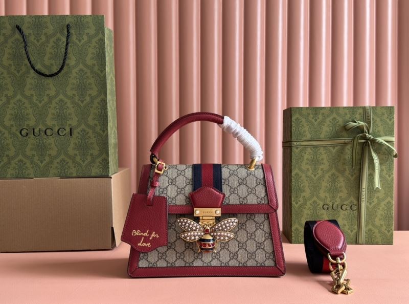 Gucci Top Handle Bags